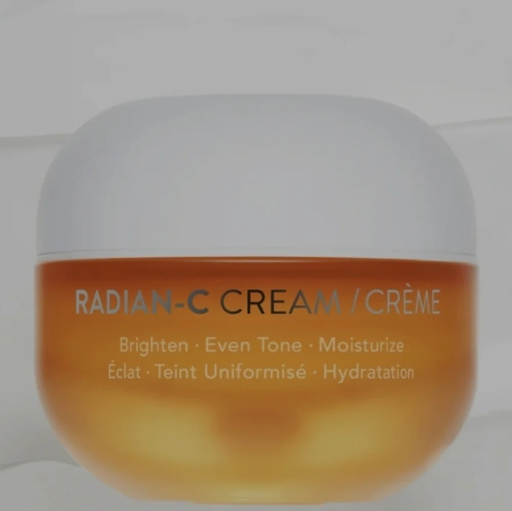 Laneige Radian-C CreamHydrate & Brighten. (1.0 fl. oz./30 mL) BNIB